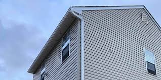 Best Aluminum Siding Installation  in Palestine, TX